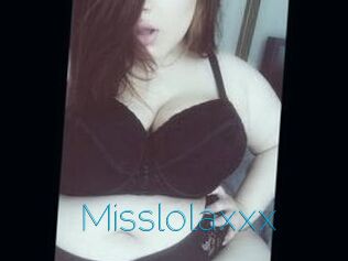 Misslola_xxx