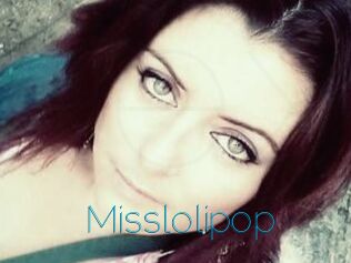 Misslolipop