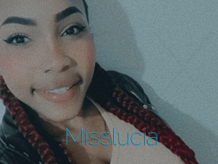 Misslucia