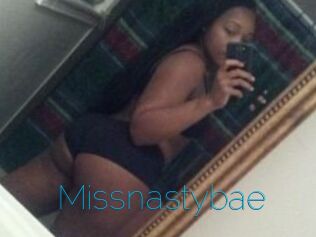 Missnastybae