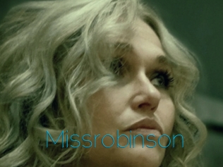 Missrobinson