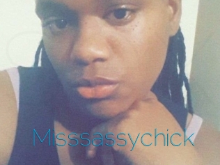 Misssassychick