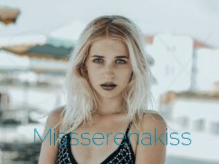 Missserenakiss