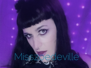 Misszoedeville