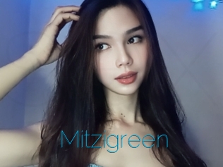 Mitzigreen