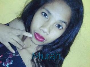 Miurah