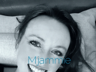 Mjammie