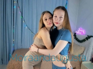 Moiraandaugusta