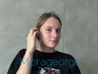 Moirageorge