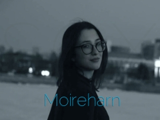 Moireharn