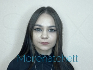 Moirehatchett