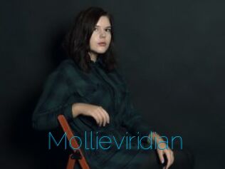 Mollieviridian