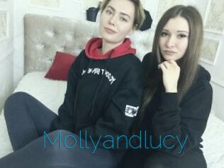 Mollyandlucy