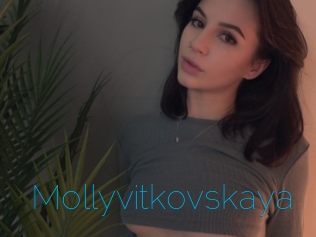 Mollyvitkovskaya