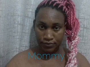 Mommy