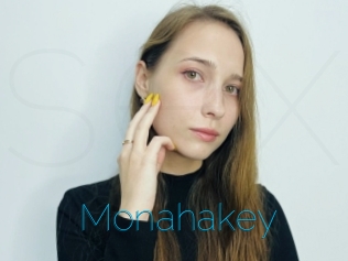 Monahakey