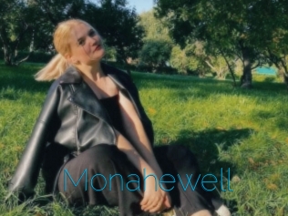 Monahewell