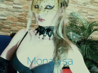 Monalysa