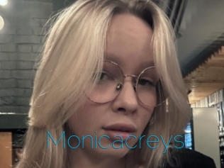 Monicacreys