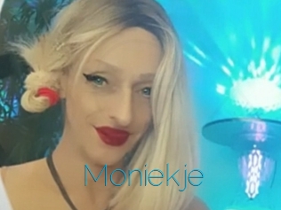 Moniekje