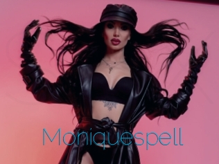 Moniquespell