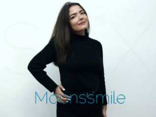 Moonssmile