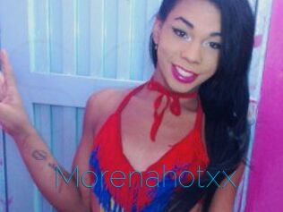 Morenahotxx