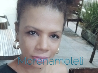 Morenamoleli