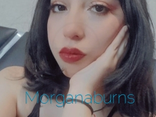 Morganaburns