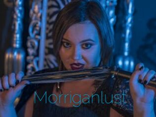 Morriganlust