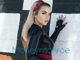 Motleymonroe