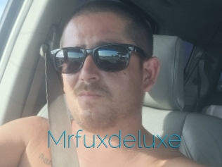 Mrfuxdeluxe