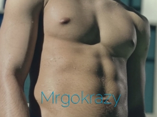 Mrgokrazy