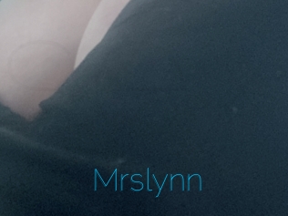 Mrslynn