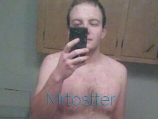 Mrtostter