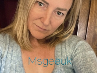 Msgeeuk