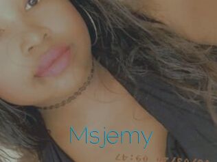 Msjemy