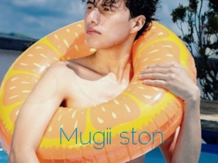 Mugii_ston