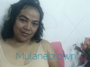 Mulanebrown