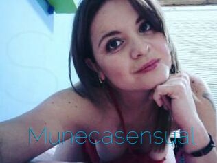 Munecasensual