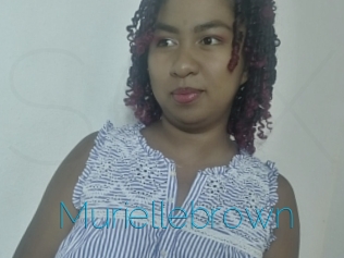 Muriellebrown