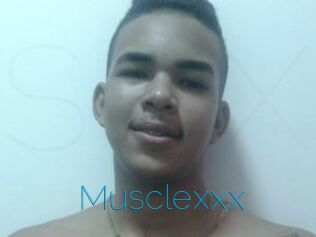 Musclexxx