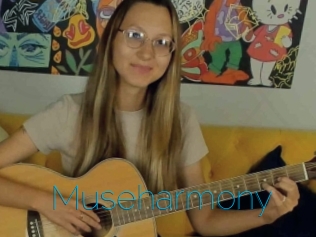 Museharmony