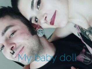 My_baby_doll