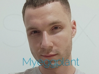 Myeggplant