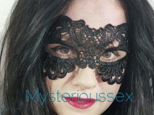 Mysterioussex