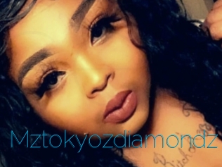 Mztokyozdiamondz