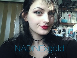 NADINExgold