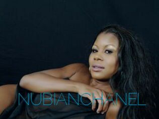 NUBIANCHANEL