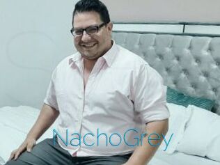 NachoGrey